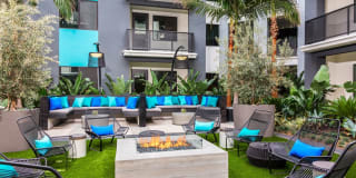 The George Gallery 25