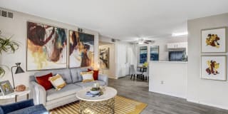 Parkway at Silverado Ranch Gallery 6