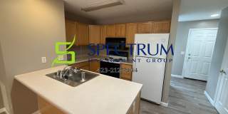 2 Bedroom 1.5 Bath duplex with basement garage. Gallery 14