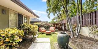 Luxury Living at Koko Villas, Hawaii Kai – Spacious, Unfurnished 3 Bed, 2.5 Bath Single-Level Home Gallery 26