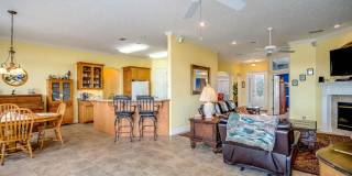 Custom Built, Waterfront Home on Callaway Bayou! Gallery 4