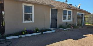 A quaint home offering a convenient location within walking distance to downtown Wickenburg Gallery 1