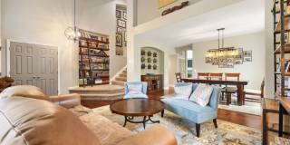 Stunning 4 bed, 4 bath on Corner Lot! Available Mid-August! Gallery 7