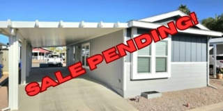 8869 East Baseline Rd Lot 1614 Gallery 1