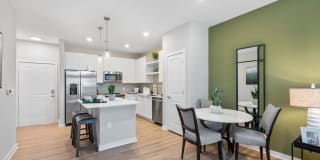 Bainbridge Avenues Walk Gallery 6