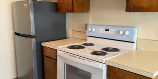 2bed/ 1bath Gallery 1