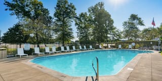 Lake Club at Polaris Gallery 33