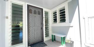 Kaneohe Townhouse with A/C Gallery 18