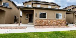 Brand-New Townhome with Modern Finishes, Kitchen Island & Exceptional Extra Space Brand-New Townhome with Modern Finishes, Kitchen Island & Exceptional Extra Space Gallery 1