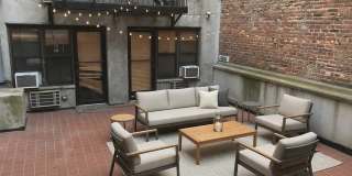126 Rivington Street Gallery 1