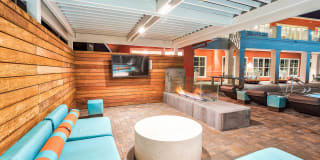 Blu Harbor by Windsor Gallery 67