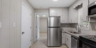 Newly Renovated Apartments near Downtown Durham Newly Renovated Apartments near Downtown Durham Gallery 1