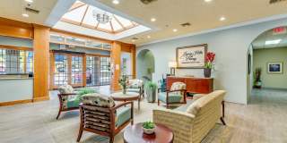 Legacy Hills at Poway - Senior Housing Gallery 20