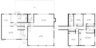 Spacious Hacienda Heights Home with a Pool Gallery 17