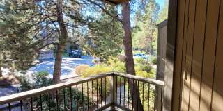 Mt. Bachelor Village Condo #207 Gallery 7