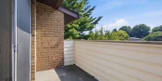 Inviting 1 BR/1 BA Apartment in Montgomery Village! Gallery 10