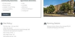 1 bedroom @ Packard's Corner - Allston Gallery 9