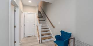 905 Grundy St, 3-Bedroom, 4-Bathroom Townhouse in Brewers Hill/Canton Gallery 16