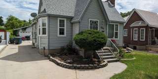 CUTE HOME IN SUGAR HOUSE / 2 CAR GARAGE / QUIET STREET CUTE HOME IN SUGAR HOUSE / 2 CAR GARAGE / QUIET STREET Gallery 1