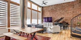 Stylish RiNo Retreat w/ Piano + Workspace Gallery 12