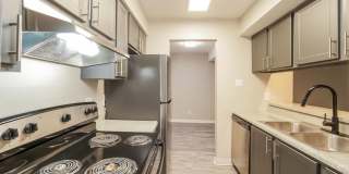 Hunter's Glen Apartments Gallery 7