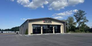 306 Industrial Rd Gallery 1