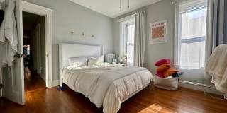No Fee on Massive Apt in Packards Corner Near BU!  Pro Managed, XL Rooms, and Parking for rent! Gallery 6