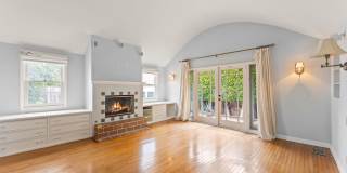 Beautiful House in Westwood Charter Cachment Area Gallery 14