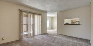 Fairgreen Apartments Gallery 9
