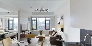 345 Harrison Avenue Gallery 25