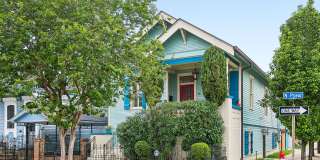 3BD/3BA Unit on Corner Lot in Treme Gallery 3