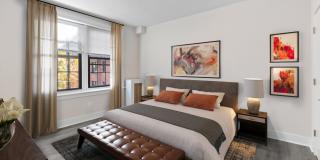 The Parkway Apartments Gallery 22