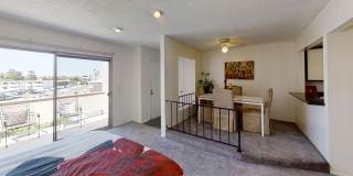 Resort-Style Complex Studio Gallery 22