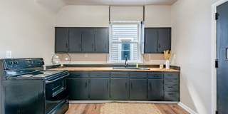 Beautiful 3 bedroom home in Aliquippa available August 1! Gallery 1