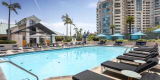 Towers at Costa Verde Gallery 21