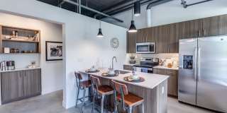 Urban Center Apartments Gallery 4