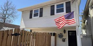 1305 L Street unit: Rear Gallery 1