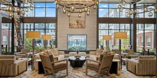 Aspen at Melford Town Center Gallery 1