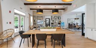 The Warrick Gallery 29