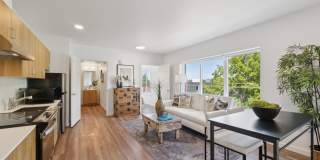 Keystone Apartments Gallery 9