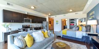 Skyhouse Buckhead Gallery 44