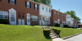 Colony Hill Apartments And Townhomes Gallery 9