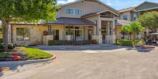 Bridge at Southpark Meadows Gallery 47