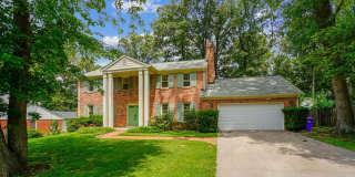 Beautifully updated Center Hall Colonial in the Fox Hills neighborhood of Potomac. Gallery 7