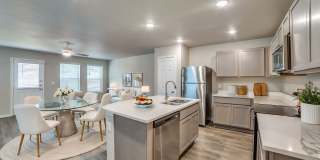 Villas at College Park Gallery 3