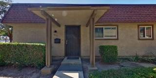 8592 Cornwall Cir, La Palma: Spacious 1,000 sqft 2 Bed 2 Bath Townhouse with Community Amenities! Gallery 1