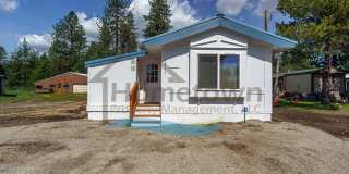 2 Bedroom 1 Bath Home with Off-Street Parking Available in Athol! Gallery 1