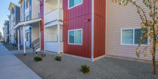 Copper Way Apartments Gallery 22