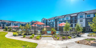 Cendana District West Gallery 6