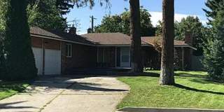 Large 2640 sq. ft. Single Family Home for Rent! - 4 Bedroom, 2 Bathroom Located in Cheney! Gallery 1